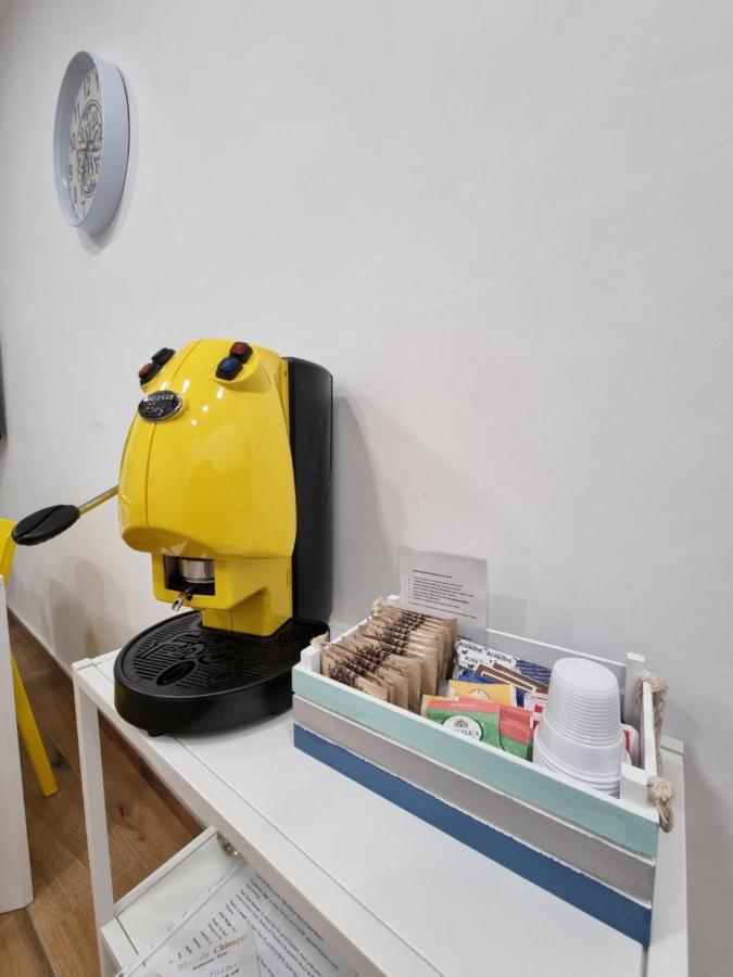Filoblu Appartamento Formia Eksteriør billede
