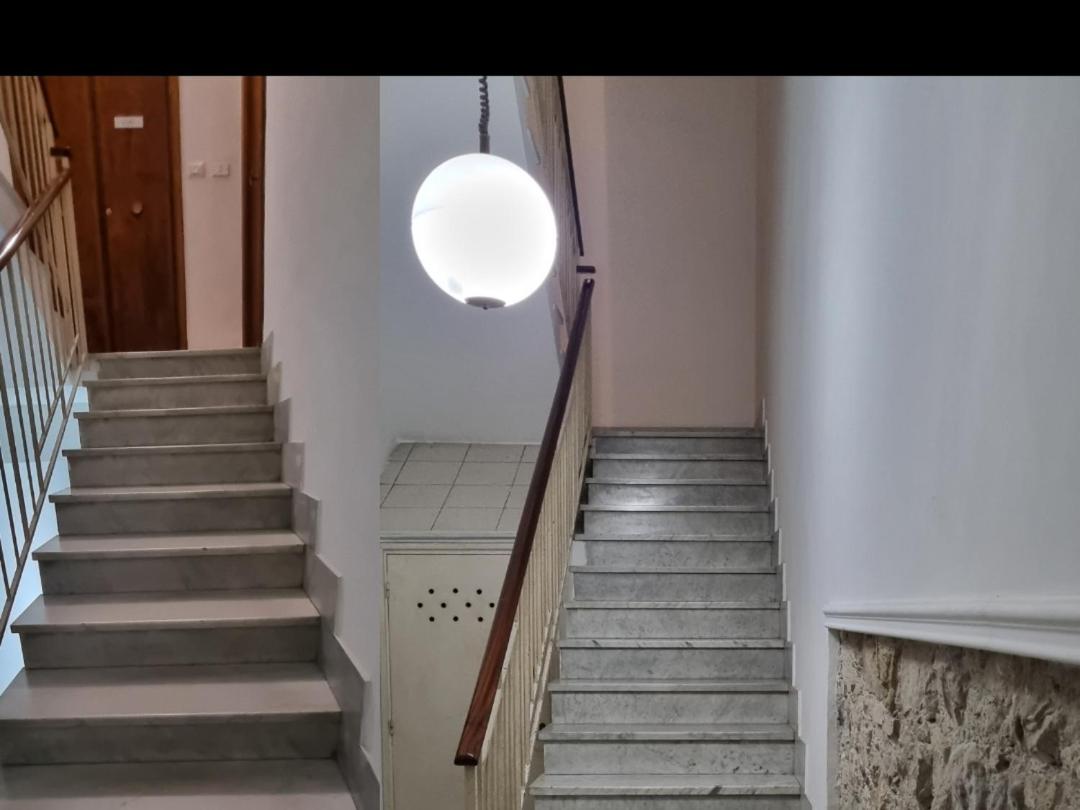 Filoblu Appartamento Formia Eksteriør billede